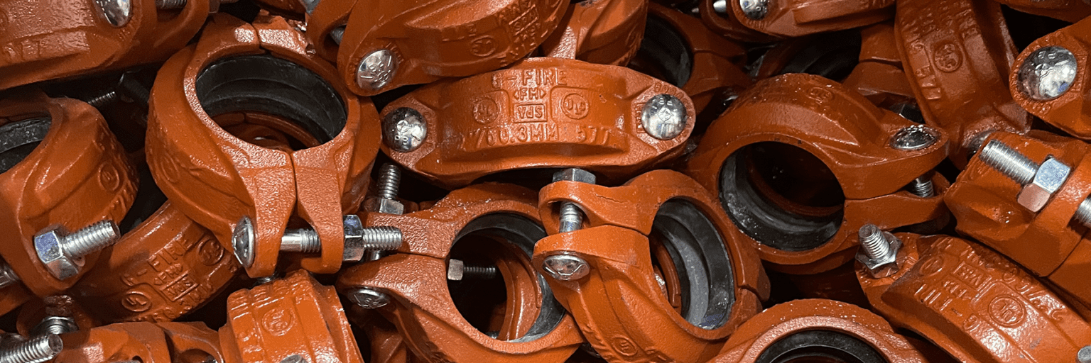 Fire Sprinkler Apprentice Maine Fire Protection Systems